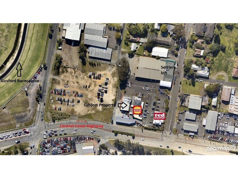 West Gosford NSW 2250