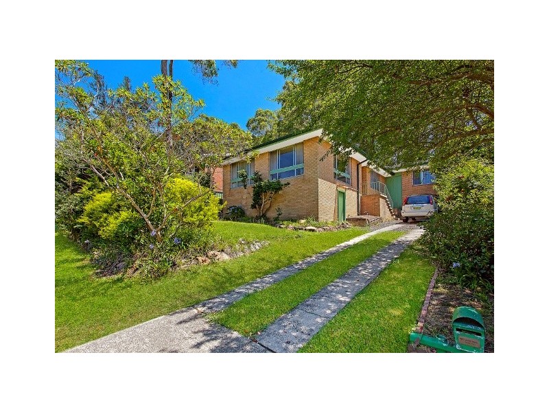 13 Aldinga Drive, Wamberal NSW 2260