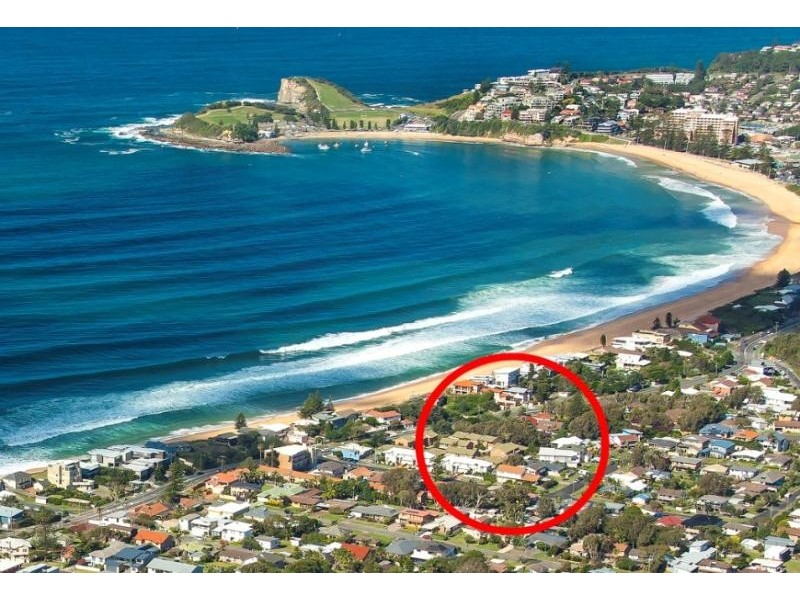 6/74-78 Ocean View Drive, Wamberal NSW 2260