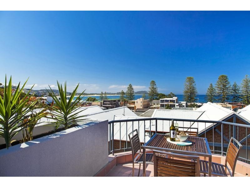 11/9-11 Cadell Street, Terrigal NSW 2260