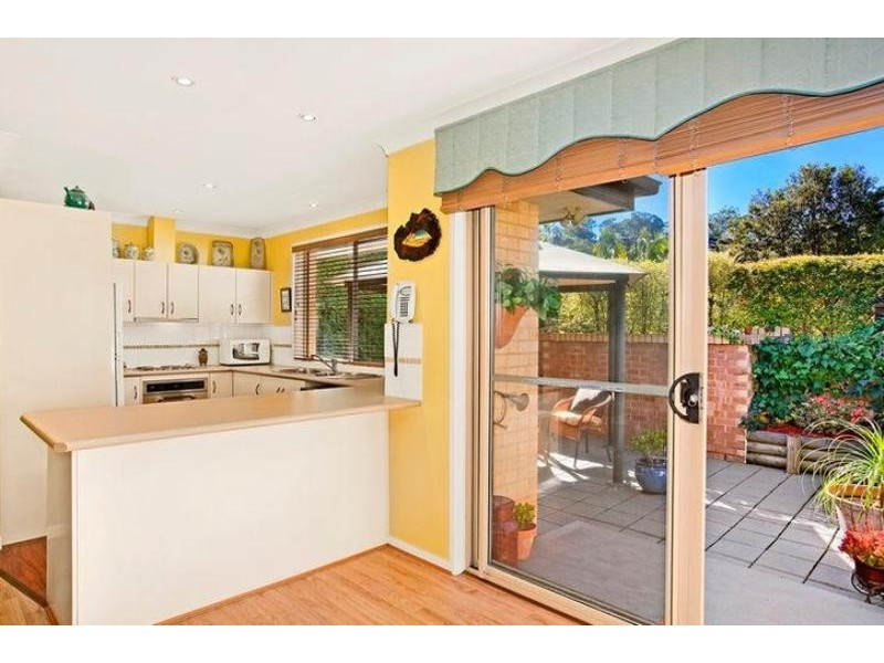 1/18 Henry Parry Drive, East Gosford NSW 2250