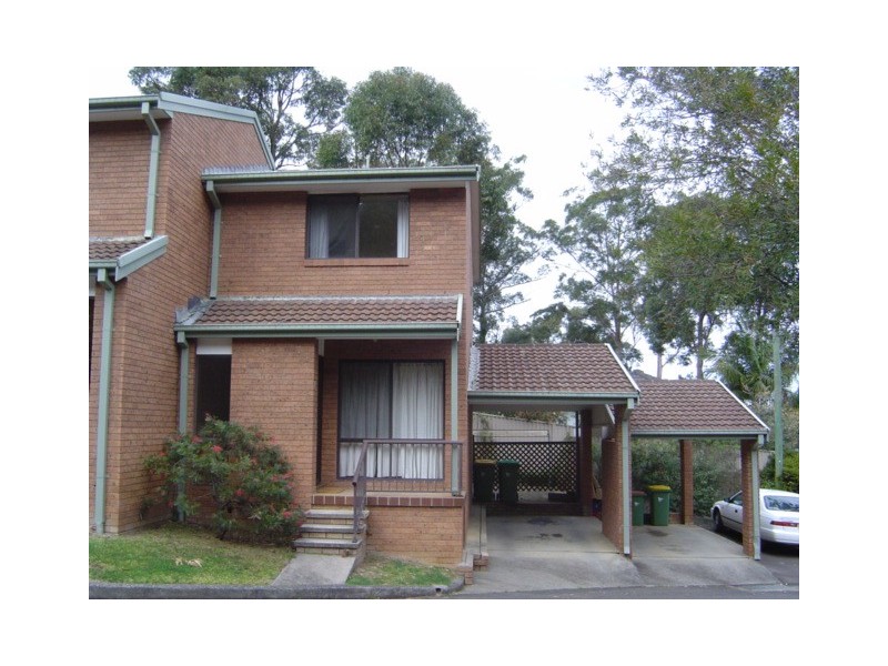 1/63 DAVIES STREET, Kincumber NSW 2251