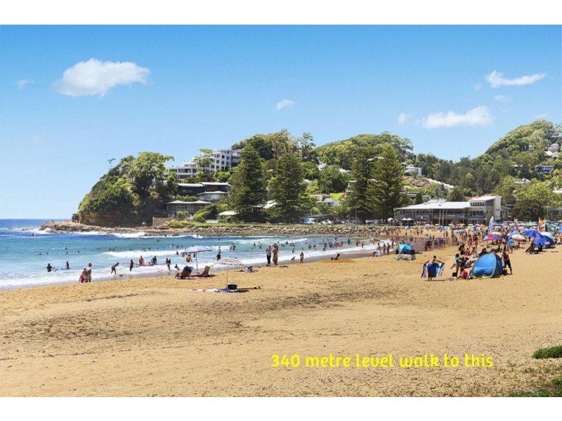 54 Avoca Drive, Avoca Beach NSW 2251