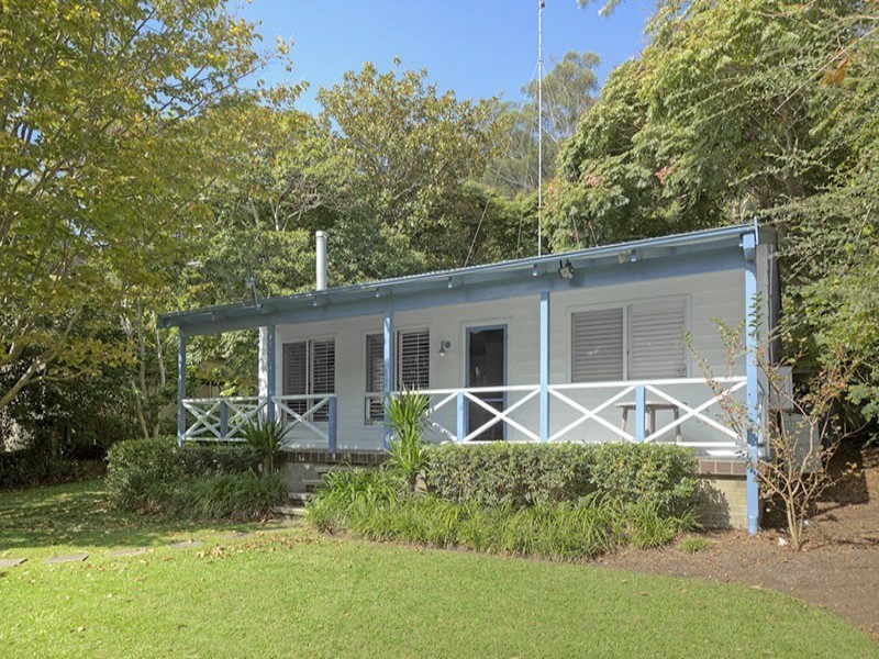54 Avoca Drive, Avoca Beach NSW 2251