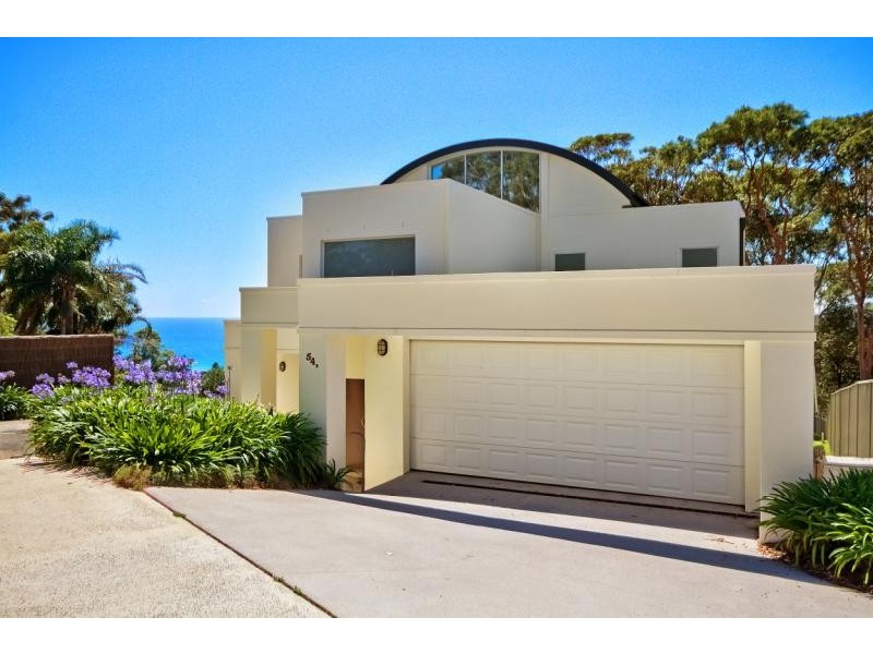 54B Hillcrest Street, Terrigal NSW 2260