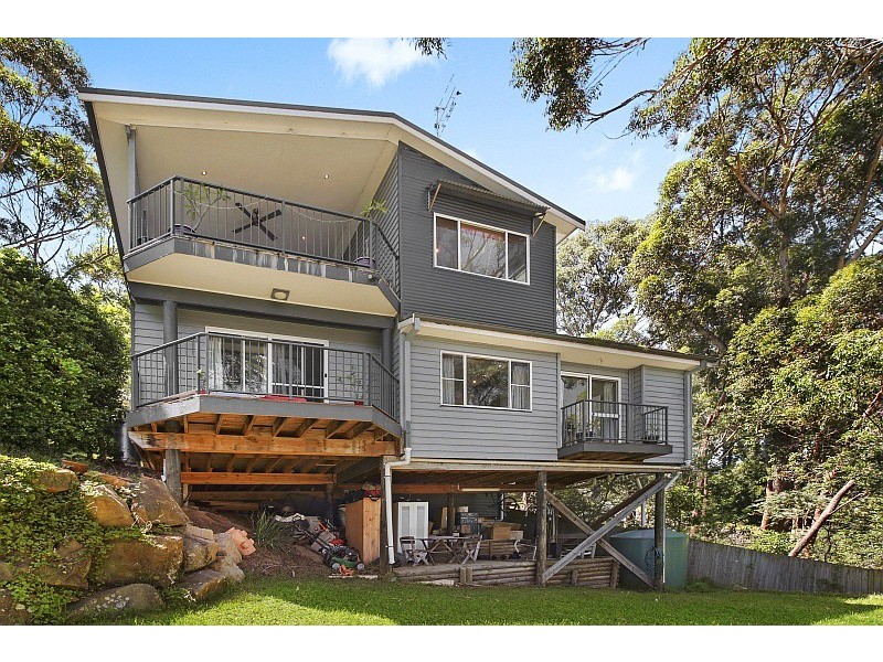 38A Warren Ave, Avoca Beach NSW 2251