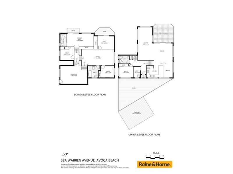 38A Warren Ave, Avoca Beach NSW 2251