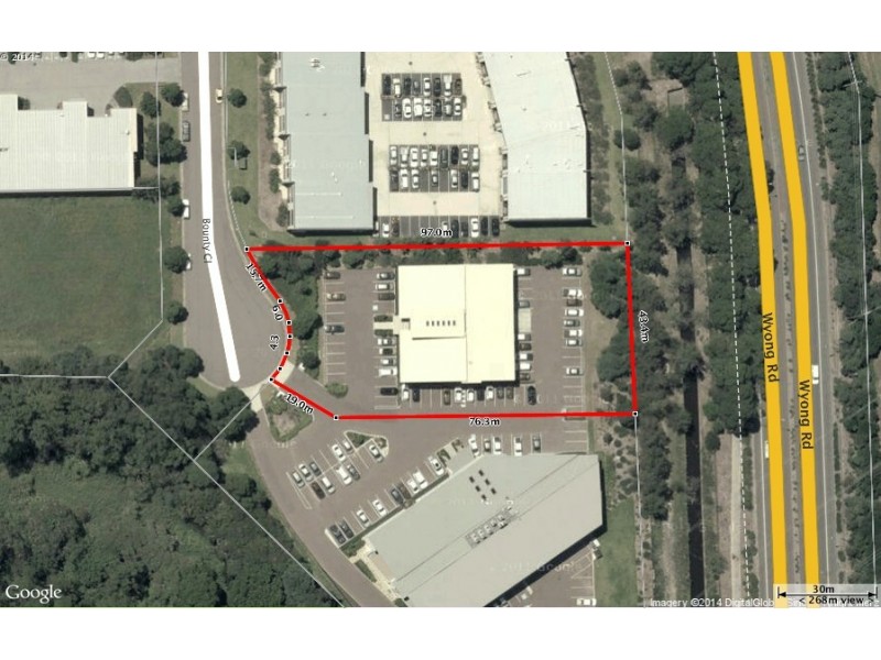 Tuggerah NSW 2259