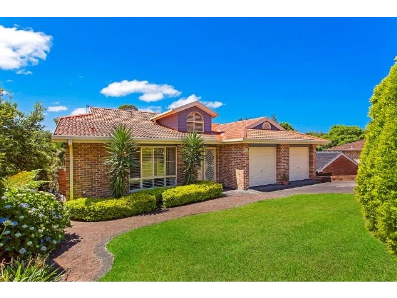 22 Charlotte Close, Terrigal NSW 2260