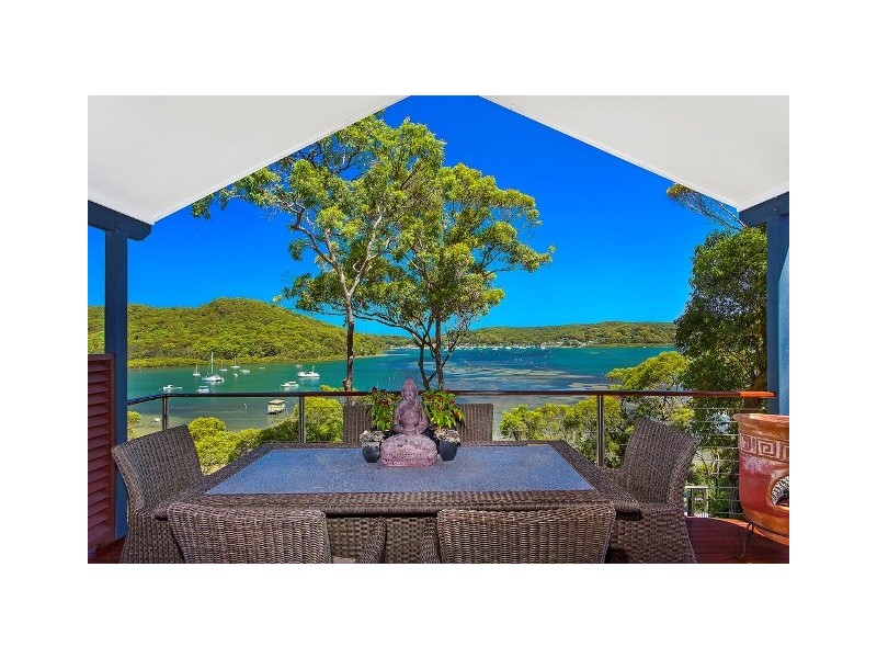 8 Fishermans Parade, Daleys Point NSW 2257