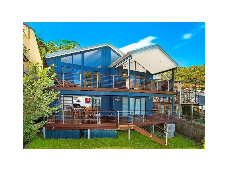 8 Fishermans Parade, Daleys Point NSW 2257