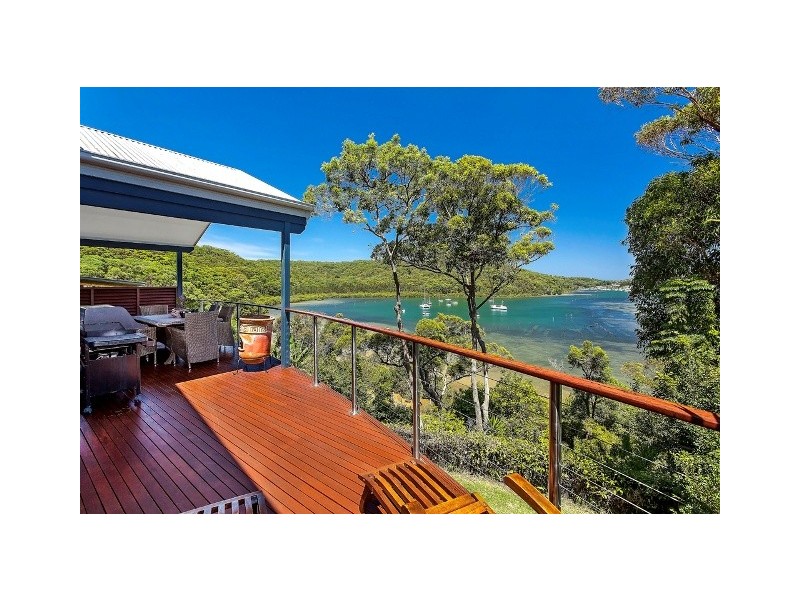 8 Fishermans Parade, Daleys Point NSW 2257