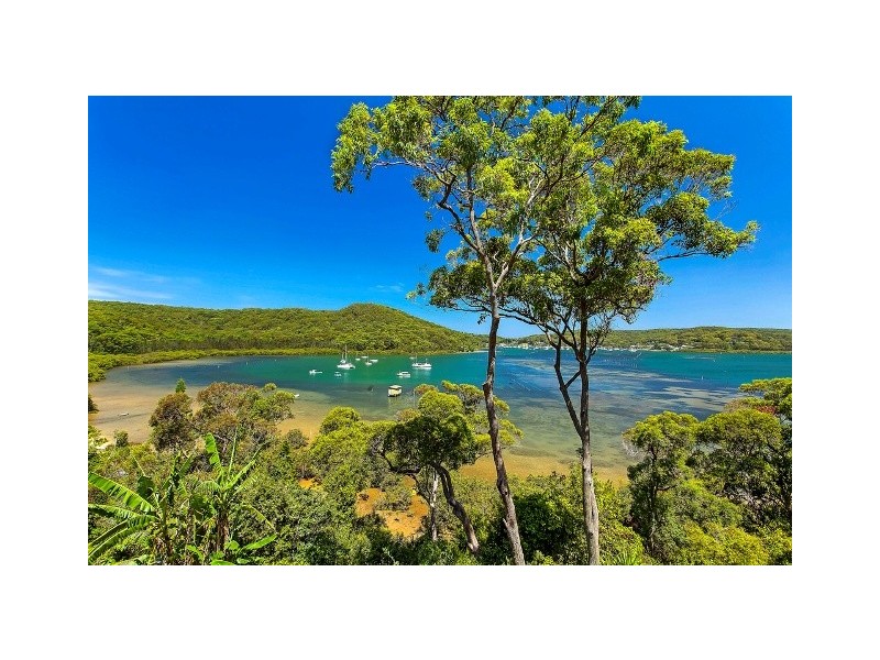 8 Fishermans Parade, Daleys Point NSW 2257