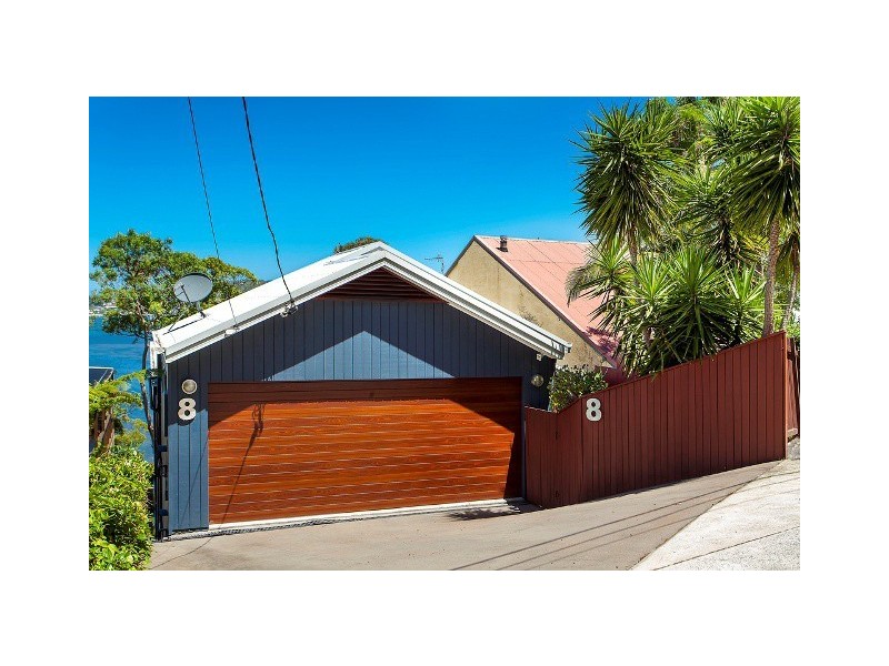8 Fishermans Parade, Daleys Point NSW 2257