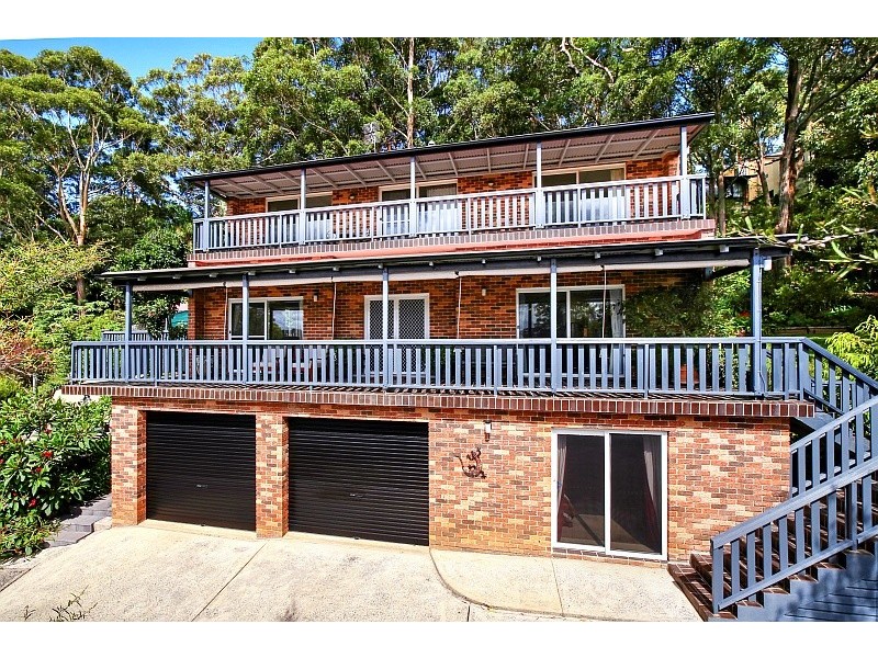 16 Alanna Street, Terrigal NSW 2260