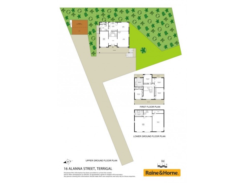 16 Alanna Street, Terrigal NSW 2260