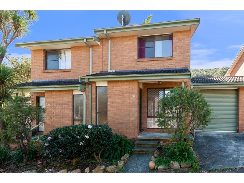 20/65 Davies, Kincumber NSW 2251