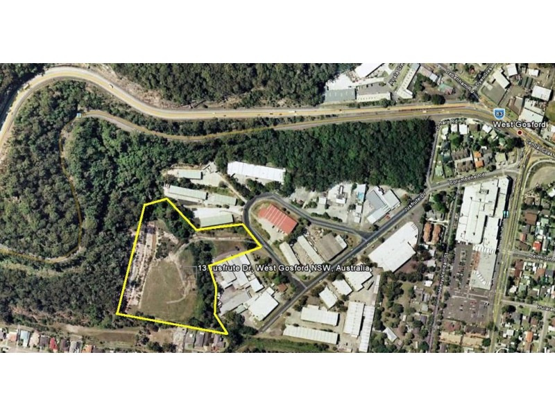 West Gosford NSW 2250