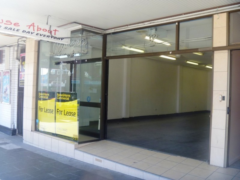 The Entrance NSW 2261