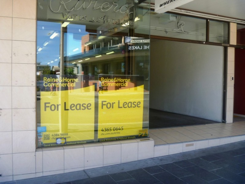 The Entrance NSW 2261