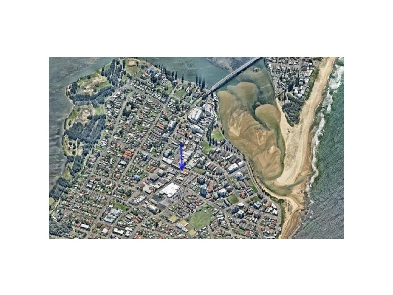 The Entrance NSW 2261