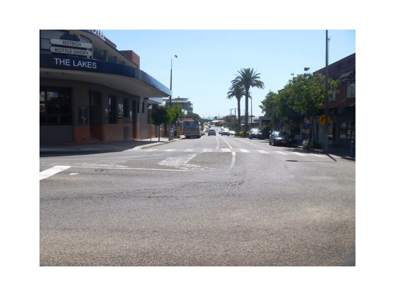 The Entrance NSW 2261