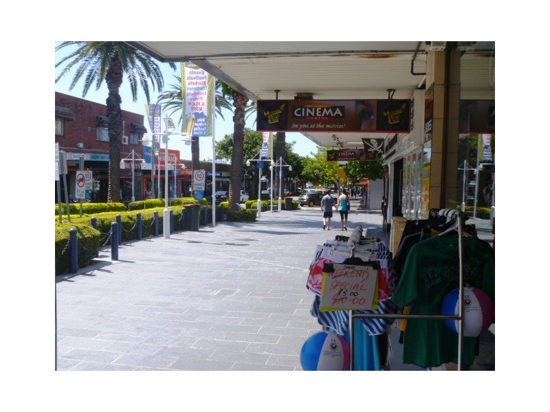 The Entrance NSW 2261