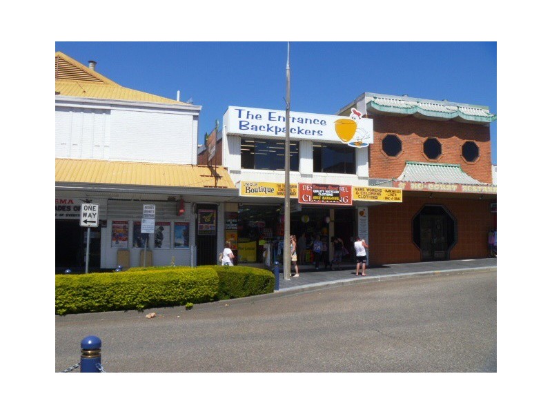 The Entrance NSW 2261