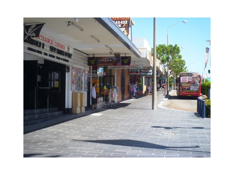 The Entrance NSW 2261