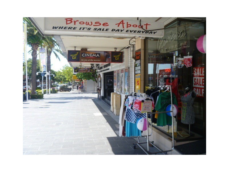 The Entrance NSW 2261