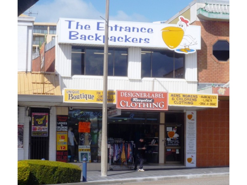 The Entrance NSW 2261