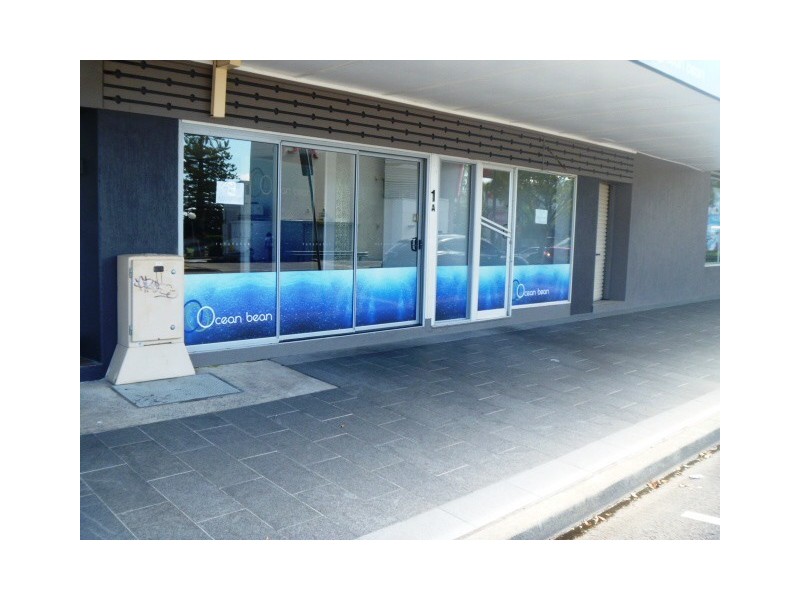 The Entrance NSW 2261