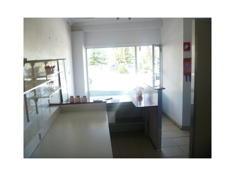 The Entrance NSW 2261