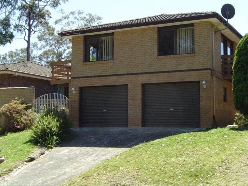 3 WOODLANDS ROAD, Terrigal NSW 2260