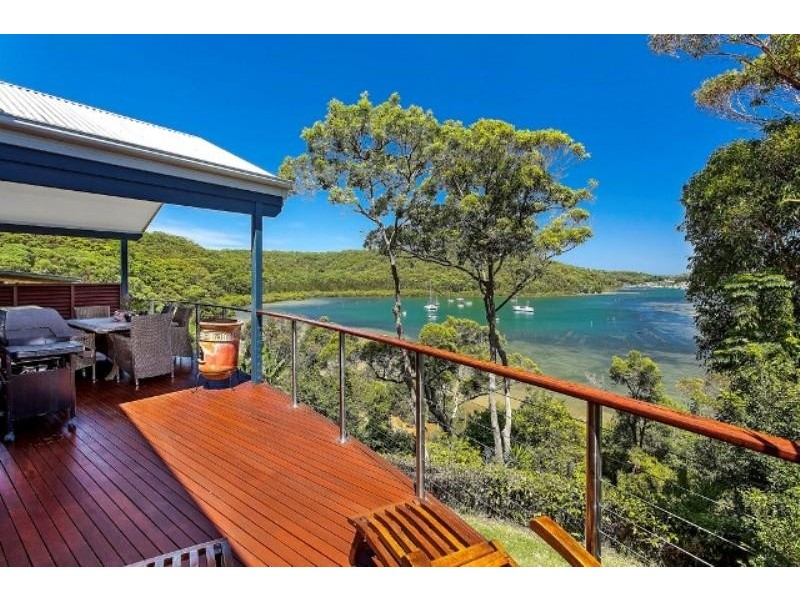 8 Fishermans Parade, Daleys Point NSW 2257