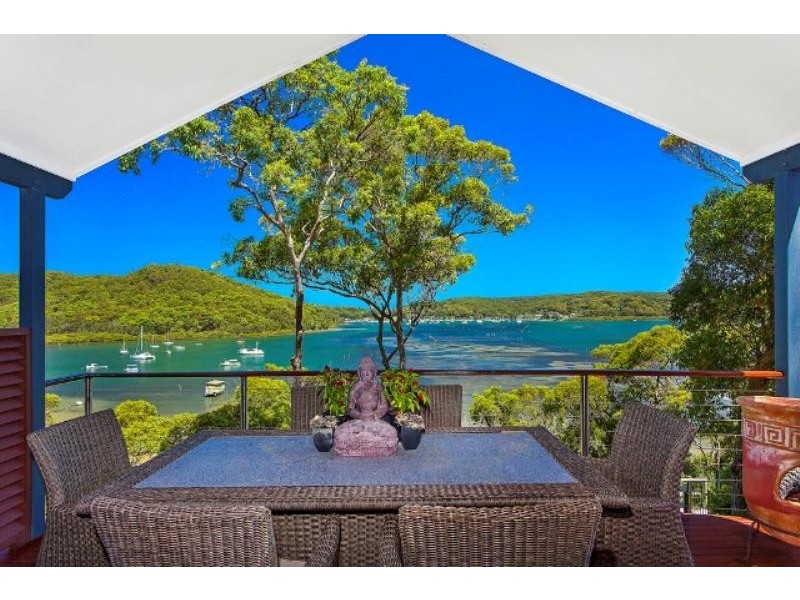 8 Fishermans Parade, Daleys Point NSW 2257