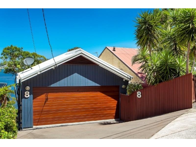 8 Fishermans Parade, Daleys Point NSW 2257