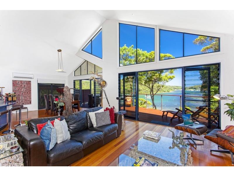 8 Fishermans Parade, Daleys Point NSW 2257