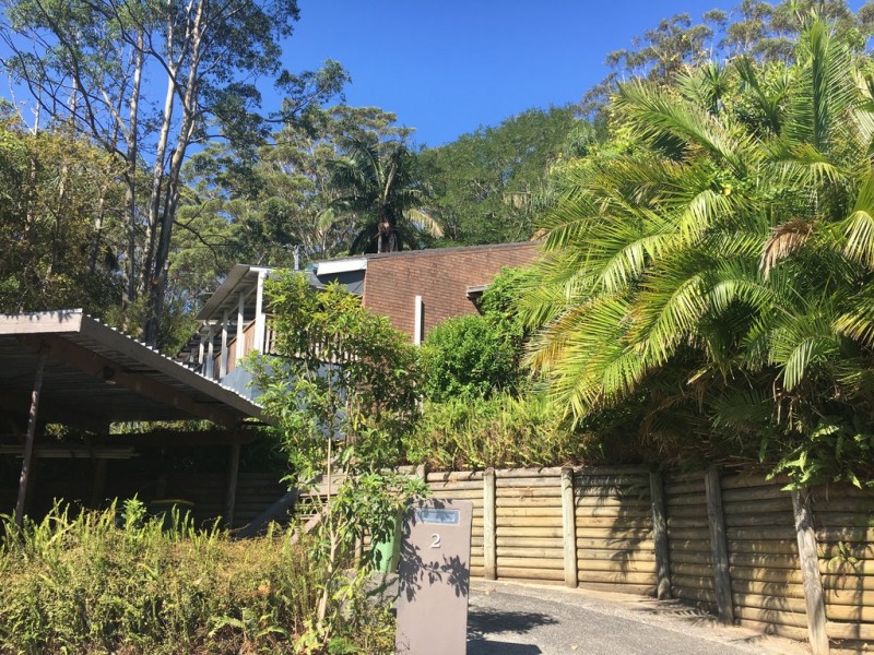 2 Carolina Park Road, Avoca Beach NSW 2251