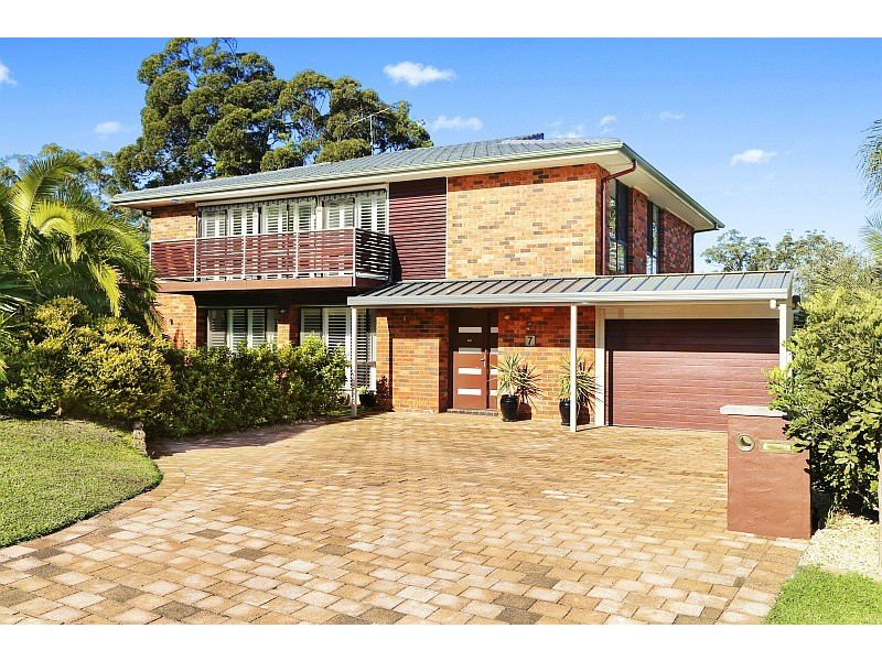 7 Merrivale Close, Kincumber NSW 2251