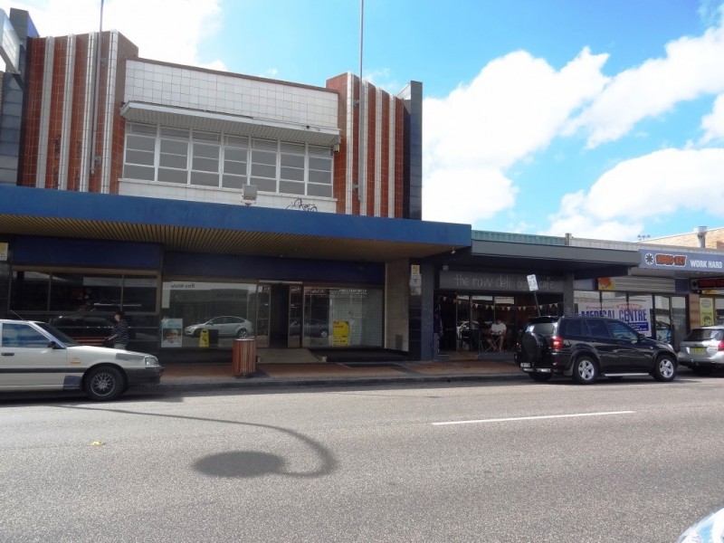 Woy Woy NSW 2256