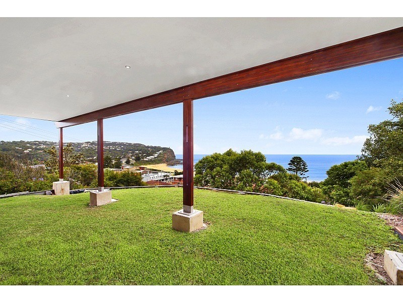 111 Copacabana Drive (access at end of Helen Drive), Copacabana NSW 2251