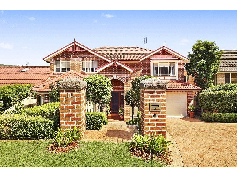 11 Robusta Close, Erina NSW 2250