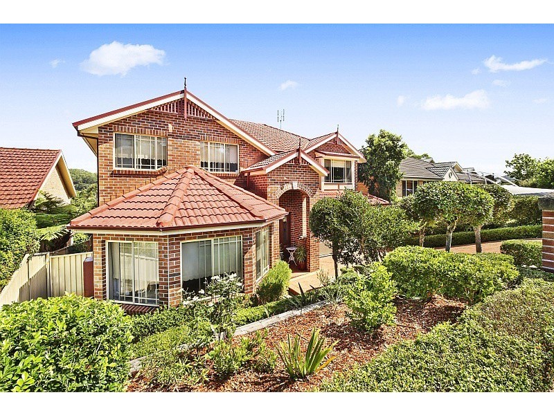 11 Robusta Close, Erina NSW 2250