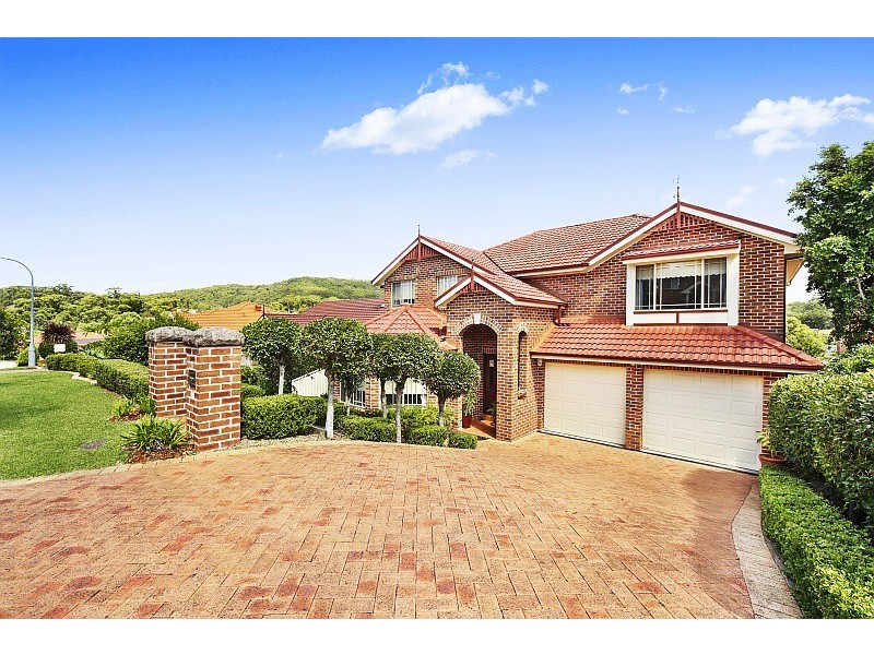 11 Robusta Close, Erina NSW 2250