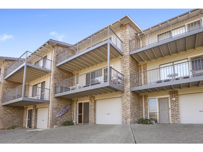 13/20 Avoca Drive, Avoca Beach NSW 2251