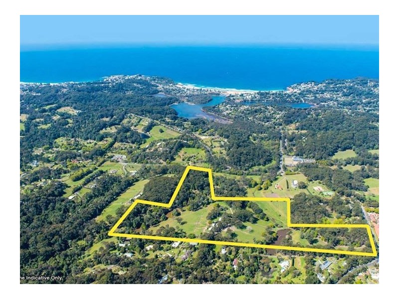 253 Avoca Drive, Avoca Beach NSW 2251