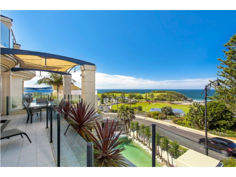 23/8 Terrigal Esplanade, Terrigal NSW 2260
