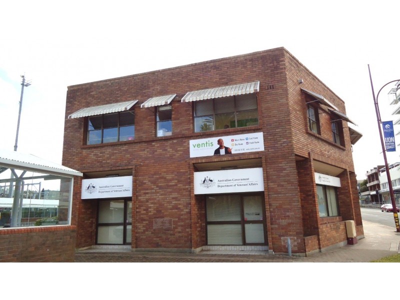 1/250 Mann Street, Gosford NSW 2250