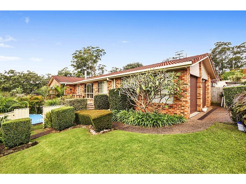 6 Woodfield Road, Kincumber NSW 2251